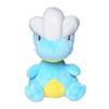 Pokémon Center Original Plush Toy Pokémon Fit Tatsubay 12 X 8.5 X 9 (H X W X D: Cm)