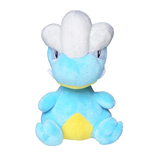 Pokémon Center Original Plush Toy Pokémon fit Tatsubay 12 x 8.5 x 9 (H x W x D: cm)