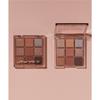 Play Color Eyes Caffeine Holic / Eyeshadow / Eye Palette / Mocha Mousse Makeup