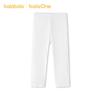 Girls' Lightweight Capri Leggings
