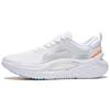 Li Ning Furious Rider 6.0 Stable Support Lightweight Low Top Running Shoes Men's White ARZS001-13