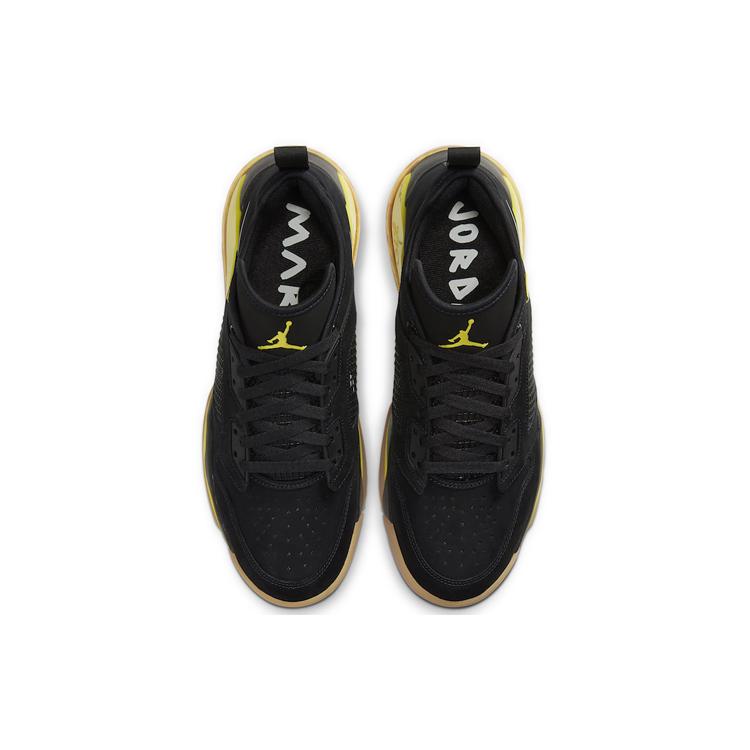 Jordan Mars 270 Low Thunder CK1196-007