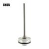 Pistol Pneumatic de Cuie Principala Unitate Piston Percutor Pistoane de Cuie Pistoane de Aprindere Piese de Schimb Palet Pentru CN55 CN70 CN80