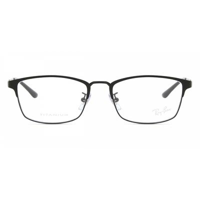 Ray Ban Rx8772d Asian Fit 1206 Unisex Eyeglasses