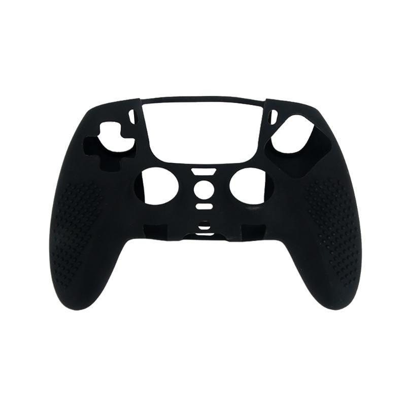 

Protective Case Shell Fit for Edge Shockproof Silicone Cover Anti-scratch Game Controller Housing Gaming Accessories 1