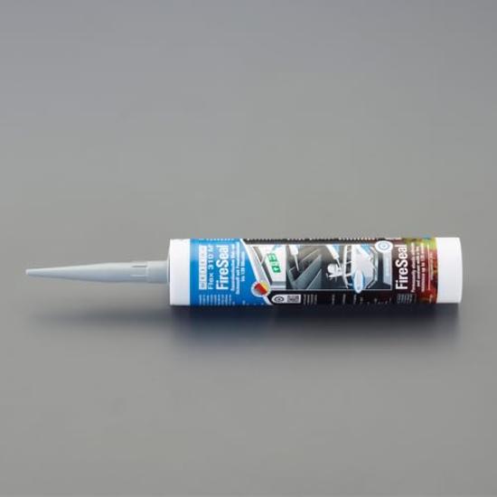 Mastic Adhésif Ignifuge Esco 310ml EA935AA-21