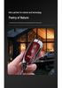 Premium Metal Shell Key Case for Ideal L9/L8/L7MAX - Car-Specific Protection with Buckle
