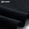 Fila Fusion Unisex Crew Neck Cotton T-Shirt