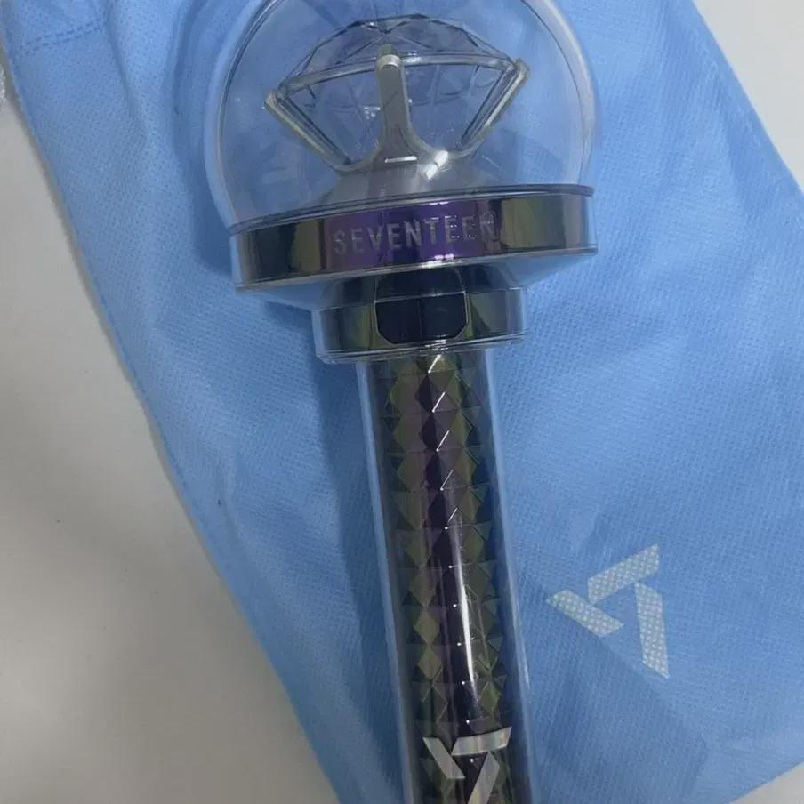 Seventeen Lightstick New Neurat Bong