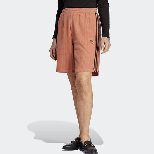 adidas Originals Dámské ležérní šortky Clay Strata IC5451