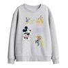 Childrens/Kids Mickey Graffiti Sweatshirt