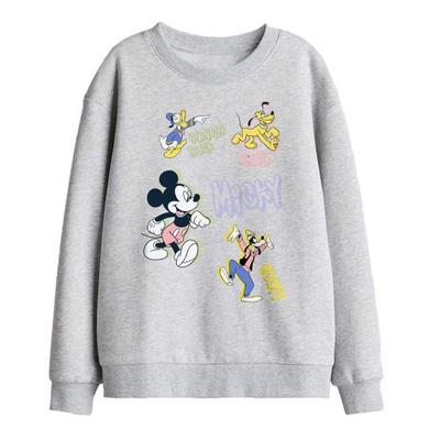 Tops – Hoodies & Sweatshirts