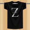 Men's Summer 2025 Pure Cotton Heavyweight Short-Sleeve Fashion T-Shirt