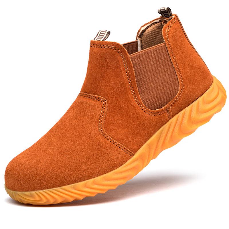 Alliance Envoy Men s Steel Toe Safety Shoes 36