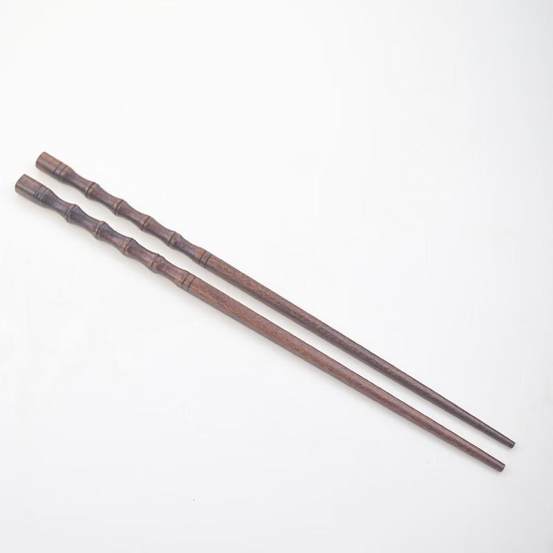 Ru Han Portable Wooden Chopsticks Set
