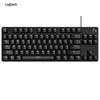 Logitech G G412 TKL Gaming Mechanical Keyboard
