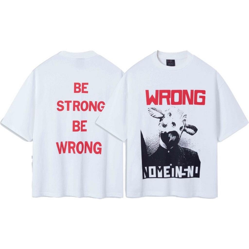 ZYLLO  Vintage Wash Heavy Cotton High Quality Short Sleeve T-shirt Fashion Casual for Men and Women