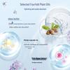 Mentholatum Florale Beruhigende Handcreme, Rose