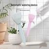 Adjustable Drip Irrigation Device for Potted Plants - Automatic Watering Solution for Home and Travel