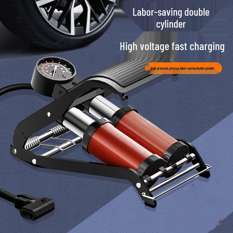 Lükun Foot Pump