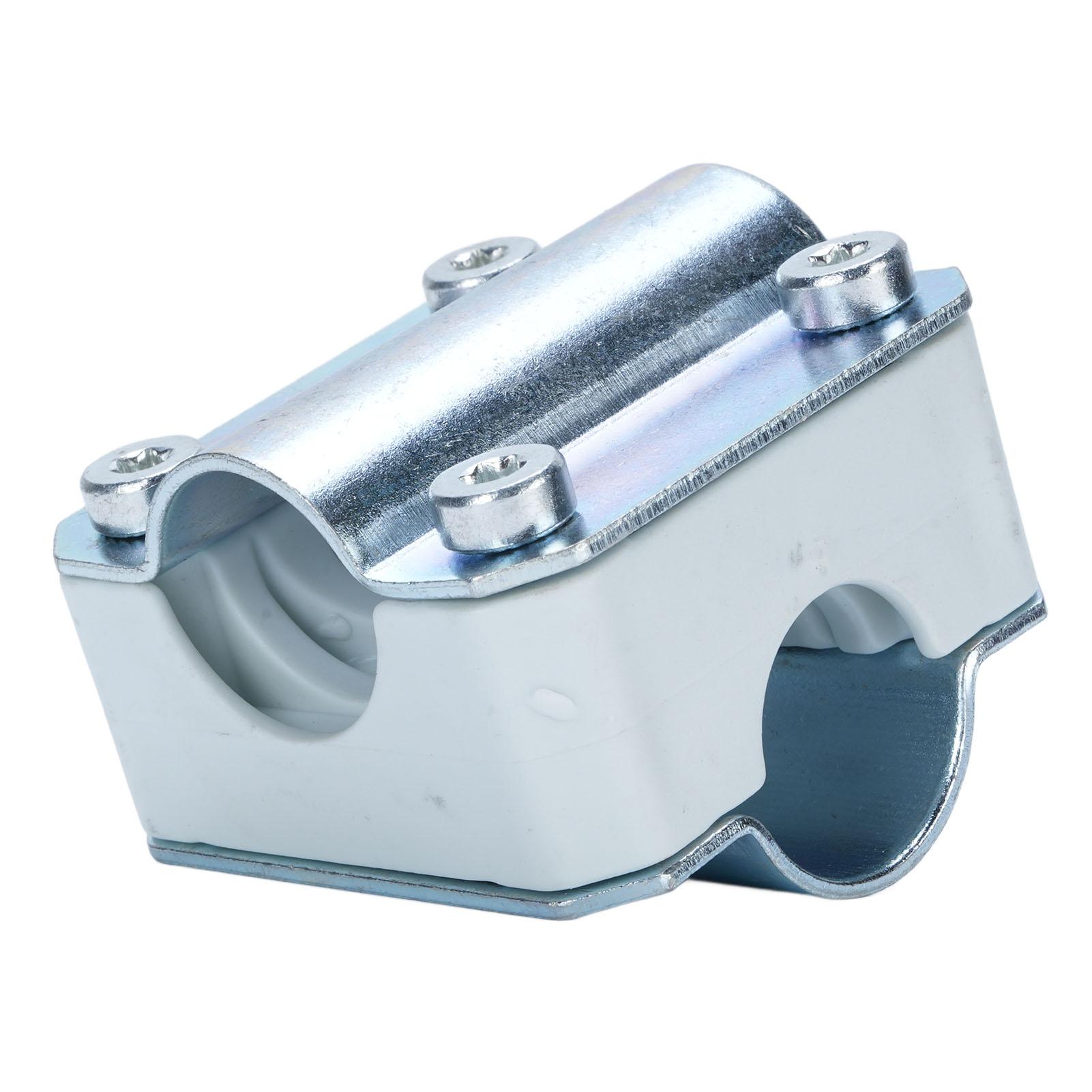 

Держатель ручки триммера прочный железный простой монтажный кронштейн для ручки зажим для триммера FS75 FS80 FS85