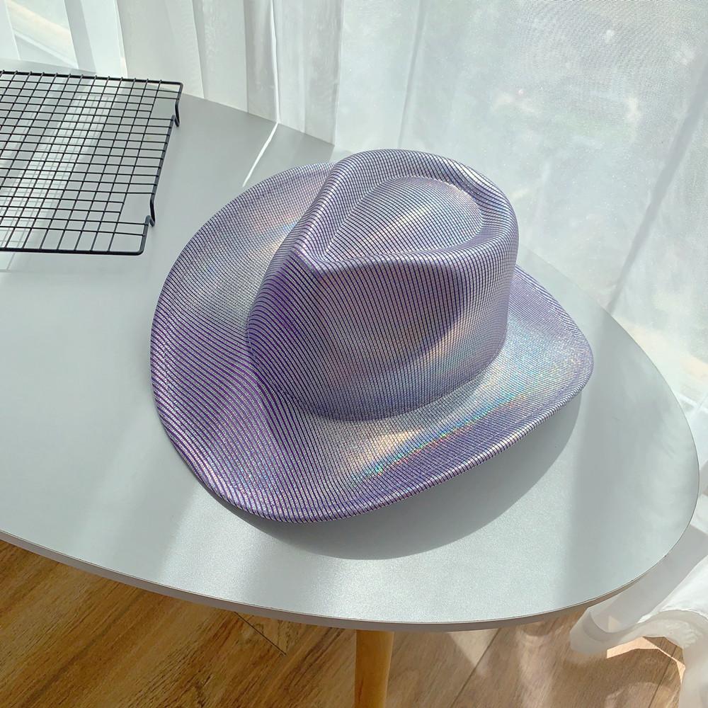 Spanish nightclub party western cowboy hat, fedora, bachelor party, bar jazz hat