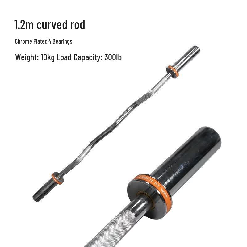 Weightlifting Barbell Bar