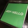 [USED] (889) Red Velvet Joy HELLO with Trading Card