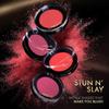 Lakme Face It Blush Flushed Pink 4gm Lightweight Blendable Buildable Rich Color Makeup Glow