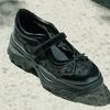 Elizabeth Stewart Women Ribbon Mary Jane Platform Ebal165325