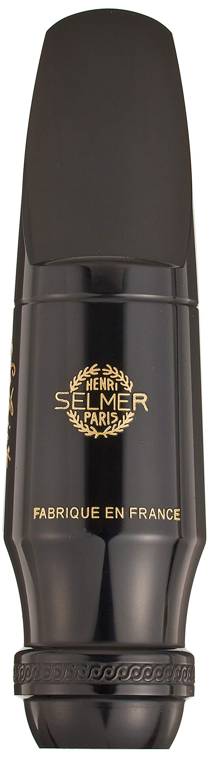 

Selmer Paris Tenor Saxophone Mouthpiece Soloist C