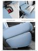 BYD Tang Full Leather Car Seat Cushion: Fits 5, 6, 7-Seater Models
