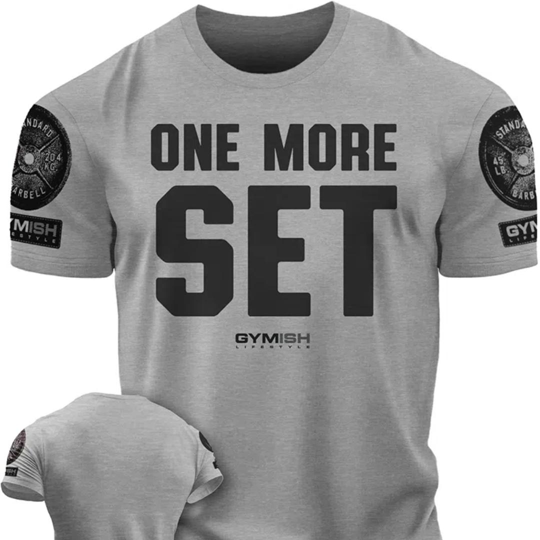 ETST 011 3D-printen Adrenaline Power Workout Gym T-shirt Hoge kwaliteit katoen Casual heren korte mouwen top Muscle Man Tough Guy T-shirt 2XL