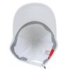Cap Adjuster Function Golf Hat FR [New Balance] Women's (Punching/Size 56cm) / / 012-3187504 030_White