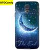 For Samsung Galaxy S5 Case S5 Mini Silicone Soft Tpu Back Case on For Samsung Galaxy S5 S 5 Neo I9600 SM-G900F Phone Shell Coque