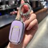 Tpu Car Key Case Cover Key Fob Cover Keyring For Honda Civic 11Th Gen Ve-1 Accord   Accord Vezel Pilot Freed Crv