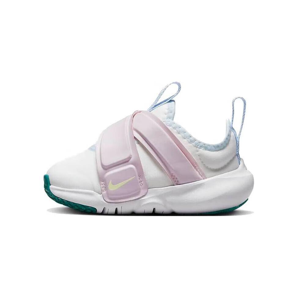 Nike Flex Advance TD  White Pearl Pink  CZ0188-100 23.5