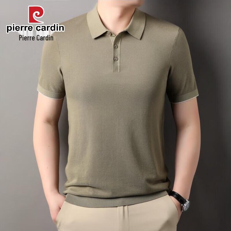 Pierre Cardin Men s Slim Fit Polo Shirt 3XL