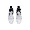 Li Ning 001 Unblock Classic Casual Low-Top Sneakers Men Sneakers White Black AGCQ199-5