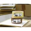 Ruban adhésif universel - NOPI - 50 mm x 66 m - Marron - Pack de 6 - PP