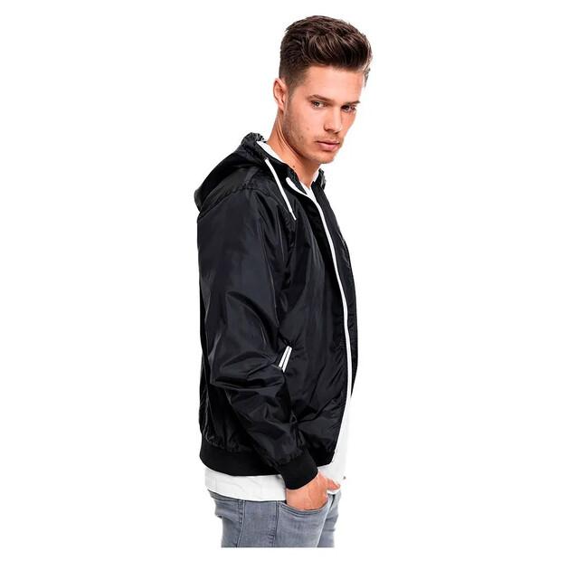 Urban Classics Windstopper GT Contract Jacket
