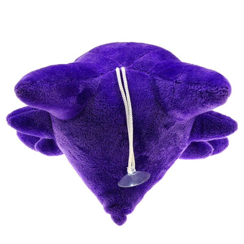 Haunter Plüsch Poke Puppe Cartoons
