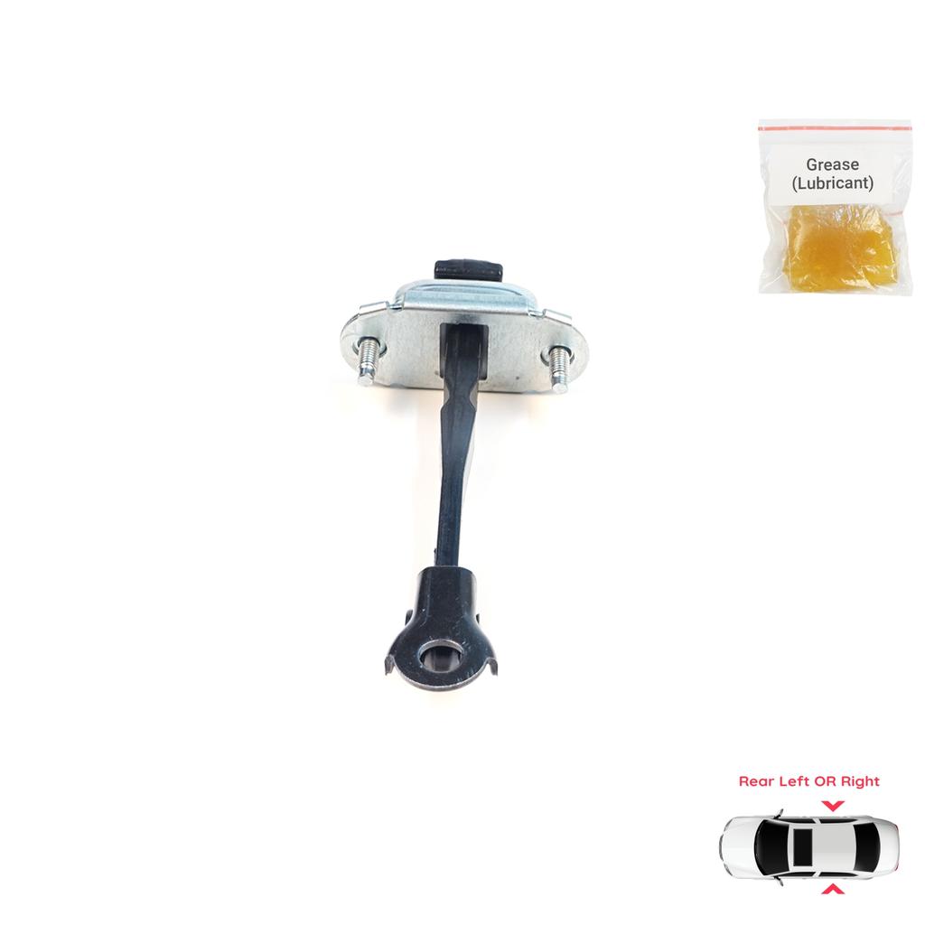 EDP1573 Rear Door Stop Check Assy Limiter Strap for Renault Dacia Jogger RK 2021-On 824316685R