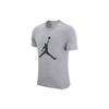 Jordan Set-in Sleeve T-Shirt Men's Gray DA6797-091