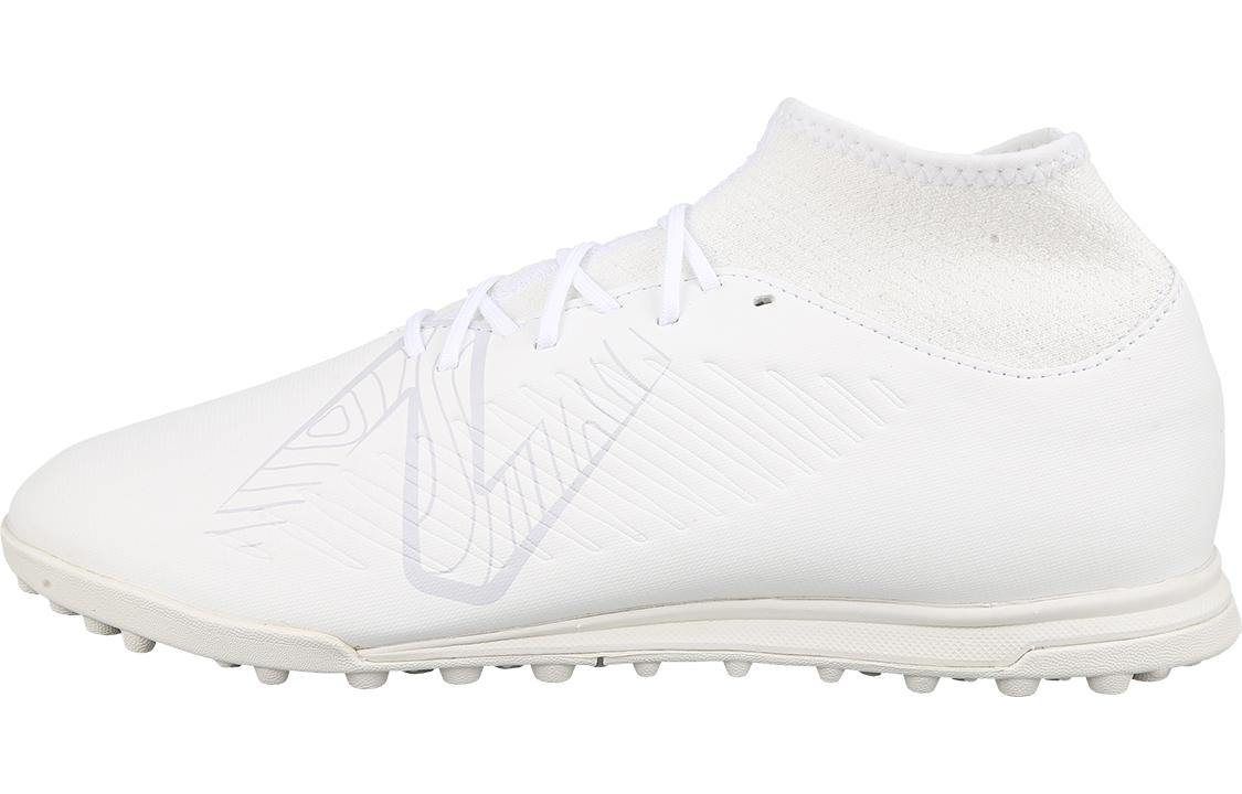 Футбольные бутсы New Balance Tekela V4 TF Белый ST3TWW4-2E 41.5