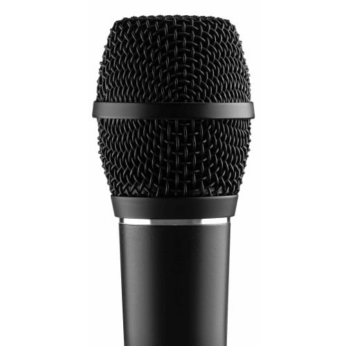 Earthworks SR117 High-Performance Condenser Vocal Microphone