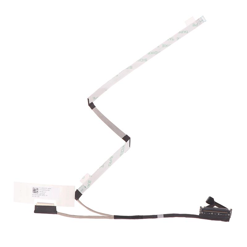 Flv34 Edp Lcd Video Display Cable  For Lenovo Thinkbook 14 G2 G3 G4 Itl Are Acl Iap Aba Laptop Dc02003Qh00