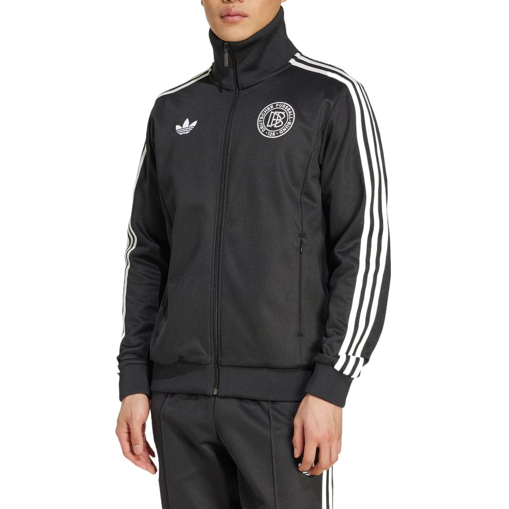 Adidas Originals Germany Anniversary three-stripe sweatshirt KA0633