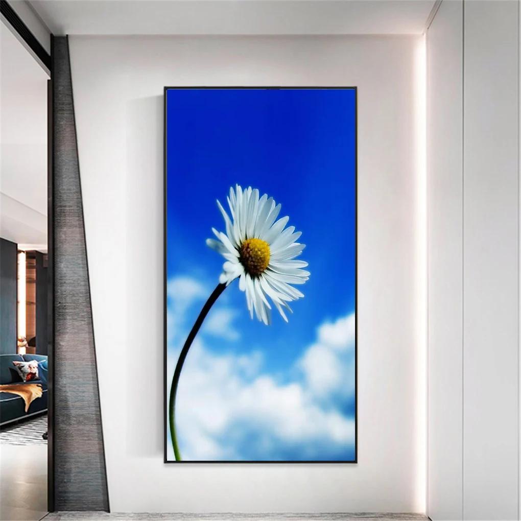 

Static Cling Privacy Windows Film Decorative Beautiful Flower Stained Glass Window Stickers Frosted Window Cling Tint S (as the picture,40x60cm WxH)