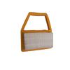 Air Filter For OLEO MAC 61380013R 741 BC 350 S BC 350 T BC 400 S BC400 T OM 36 OM 43 OM 43 BP SPARTA 381 S SPARTA 381 T
